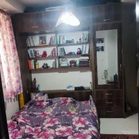 تخت کمجا ۲نفره