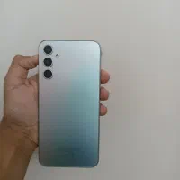 سامسونگ Galaxy A34 با حافظهٔ ۱۲۸ گیگابایت