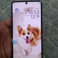 سلام گوشی پکوx6 حافظه ۵۱۲ رو ۱۲ سالم سالم|موبایل|اهواز, منازل سپاه|دیوار