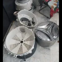 تعمیرات تخصصی لباسشویی جارو برقی درب مغازه و سیار|خدمات پیشه و مهارت|بندرعباس, |دیوار