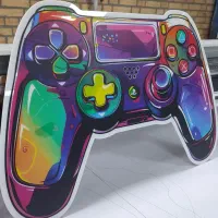 خدمات چاپ  فلتبد یو وی و رول و پرینتر سه‌بعدی|خدمات رایانه‌ای و موبایل|باقرشهر, |دیوار