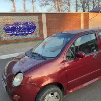 MVM 110 مدل 90 3 سیلندر|خودرو سواری و وانت|چهارباغ, |دیوار