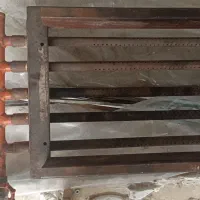 کباب پز سالم