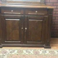 بوفه ی دو درب|بوفه، ویترین، کنسول|تهران, باغ فیض|دیوار