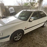 پژوپارس تیوفایو ۹۲|خودرو سواری و وانت|رامسر, |دیوار