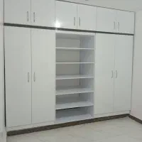 جاکفشی کمد قس/طی تی وی وال|جاکفشی، کمد، دراور|بم, |دیوار