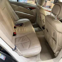 مرسدس بنز E350 مدل۲۰۰۷|خودرو سواری و وانت|تهران, خلیج فارس|دیوار