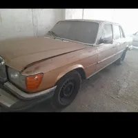 s 280|خودرو کلاسیک|تهران, افسریه شمالی|دیوار