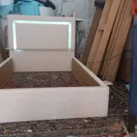 تخت|تخت و سرویس خواب|شیراز, سعدیه شمالی|دیوار