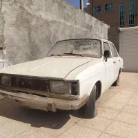 پیکان سواری|خودرو سواری و وانت|یزد, |دیوار