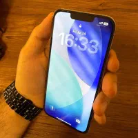 13pro zaaبدون بازشدگی و خط و خش