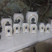 پاسماوری و جا ادویه ای