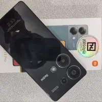 note 13 pro