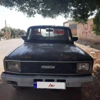 مزدا تک کابین