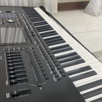 فروش ارگ pa5 در حد نو