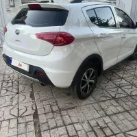 لیفان اتومات x50