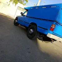 نیسان دیزل ۸۹