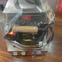 اتو بخار ماکان ۳/۵ لیتری(سیلتر )مدل 2035استیل|اتو و لوازم اتو|رشت, حسین آباد|دیوار