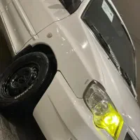 پراید۱۱۱مدل۹۳