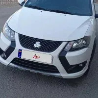 کوییک مدل 401 صفر واقعی فوق العاده درجه یک