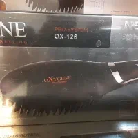 برس حرارتی اکسیژن