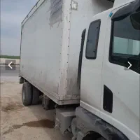 ماشبن مرغی ۱۰تون