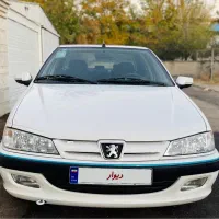 پژو پارس Tu5 سیمی اسفند ۱۴۰۱