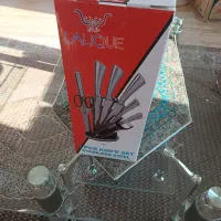 ست چاقوی لالیکا ارسال از ارومیه