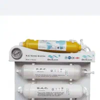 دستگاه تصفیه آب تایوان با اقساط 18ماهه بدون درصد|آب‌سردکن و تصفیه آب|تبریز, |دیوار