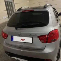 کوییک پارس خودرویی مدل آخر 1401 R