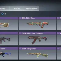 گان لجند|کنسول، بازی ویدئویی و آنلاین|فسا, |دیوار