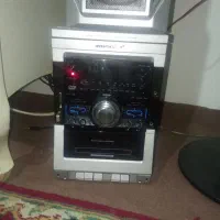 ضبط باکیفیت|سیستم صوتی خانگی|مشهد, حجت|دیوار