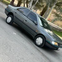 پژو405مدل84درحد مدل بالا پلاک تهران|خودرو سواری و وانت|بم, |دیوار