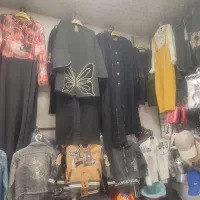 لباس مجلسی زنانه وبچه کانه و مردانه|لباس|اردبیل, |دیوار