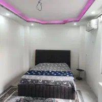 منزل سویت.کولر گازی دار .نوسازتمیزنزدیک حرم شاه چر