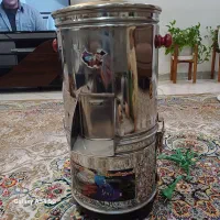 سبزی خرد کن سالم