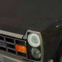 نیسان اکستندex دوگانه‌سوز