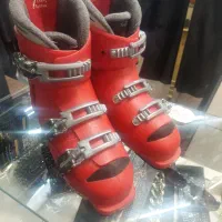 کفش اسکی نو