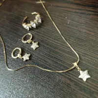 نیم ست ژوپینگ|بدلیجات|پاکدشت, پاکدشت (مامازند)|دیوار