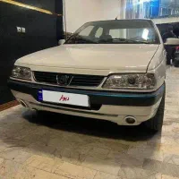 فروش فوری TU5مدل ۹۶|خودرو سواری و وانت|شاهرود, |دیوار