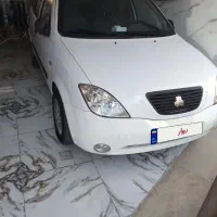 تیبا یک مدل 91دوگانه سالم