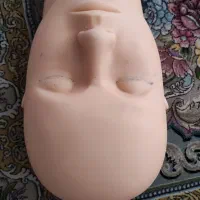 سر مانکن|آرایشگاه و سالنهای زیبایی|اندیشه, اندیشه فاز ۱|دیوار