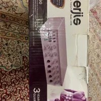 دستگاه فیزیوتراپی ۵ کاناله برجیس berjis مدل st90|آرایشی، بهداشتی، درمانی|اهواز, گلستان|دیوار