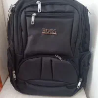 کوله لپ تاپ دانشجویی