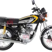 موتور سیکلت125زمرد کویر