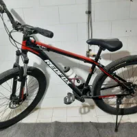 دوچرخه حرفا ای نو (سایز بزرگ)