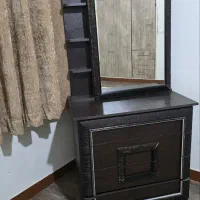 آینه وچهارکشو