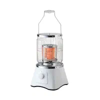 بخاری برقی فانوسی|بخاری، هیتر، شومینه|سنندج, |دیوار