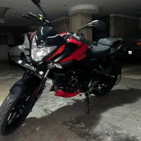 موتور ان اس 160