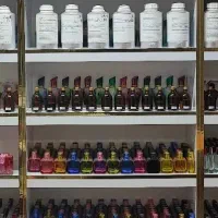 تسترپخش کن عطرزیر12سال